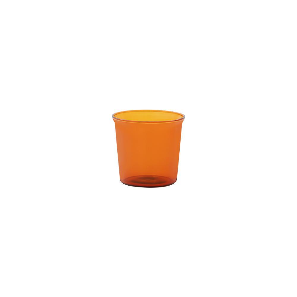 CAST AMBER glass 180ml