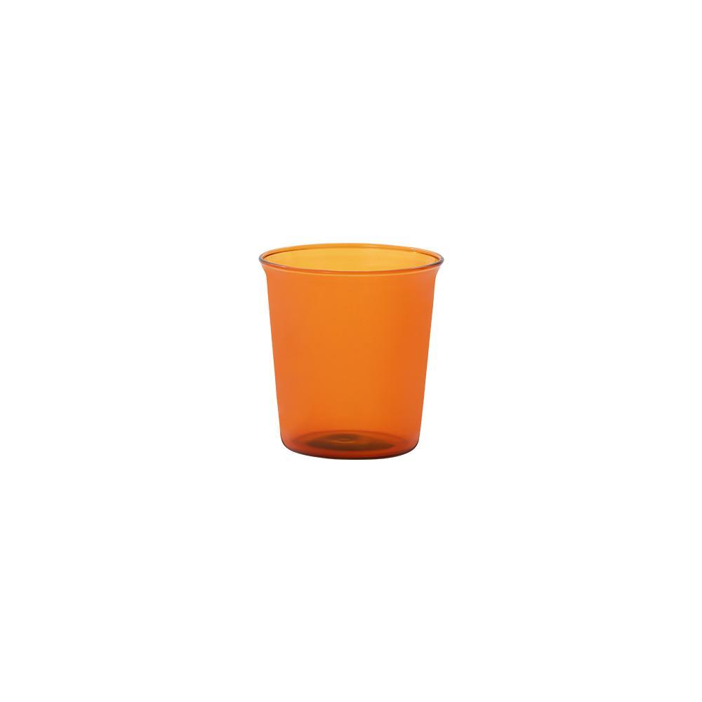 CAST AMBER glass 250ml