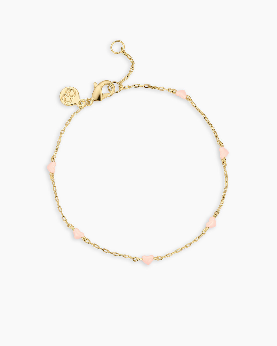 Pink Amour Bracelet