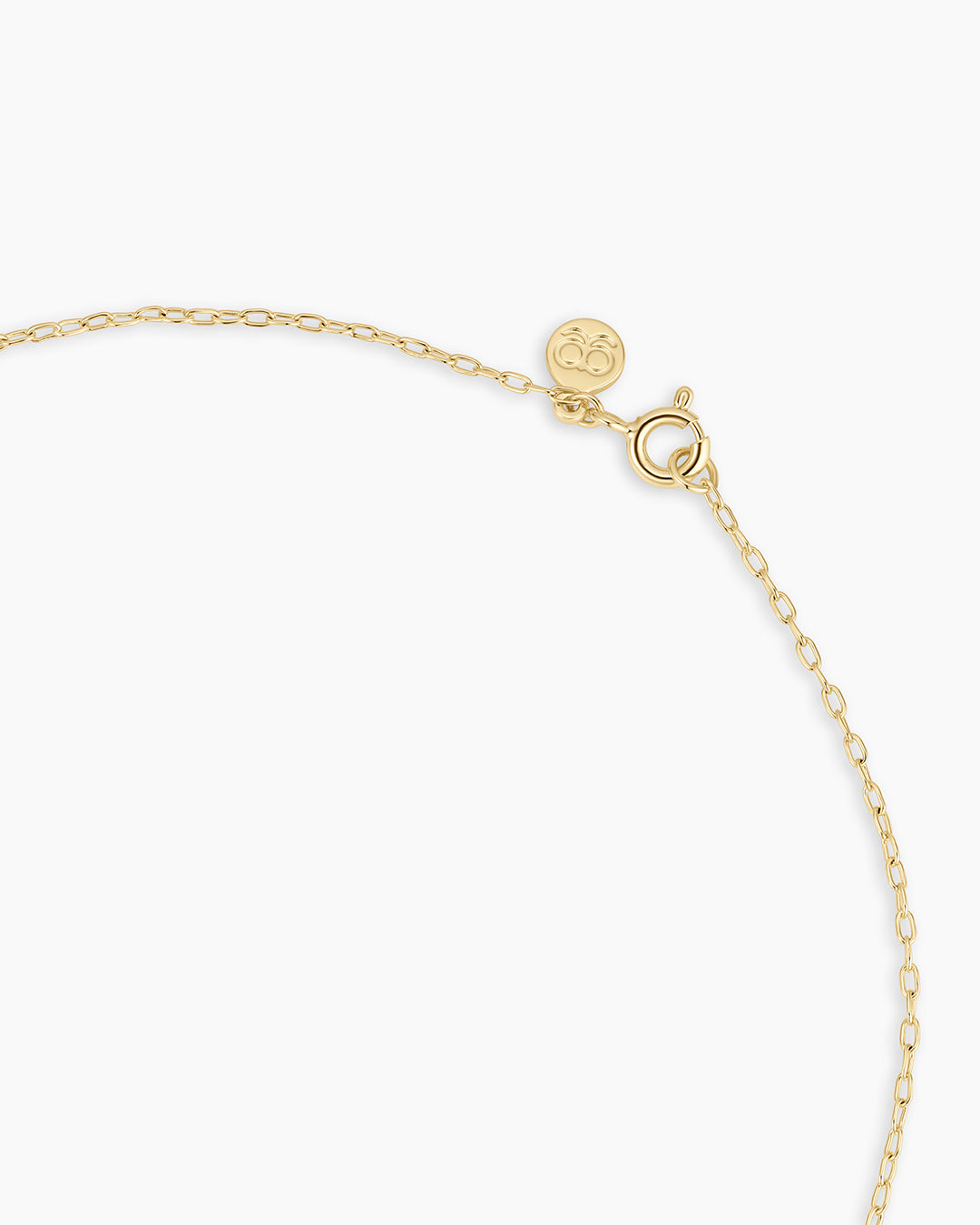 Celeste Locket Necklace