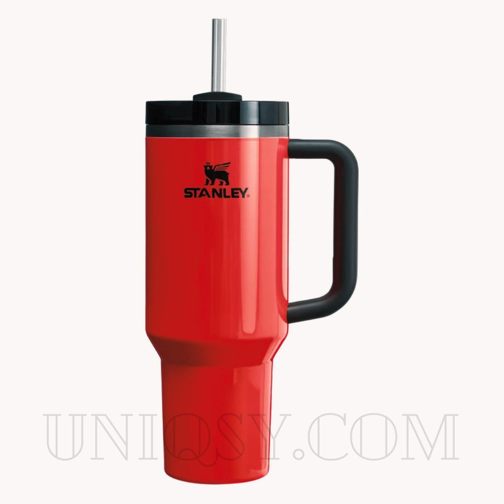 Stanley 40 OZ Quencher Tumbler