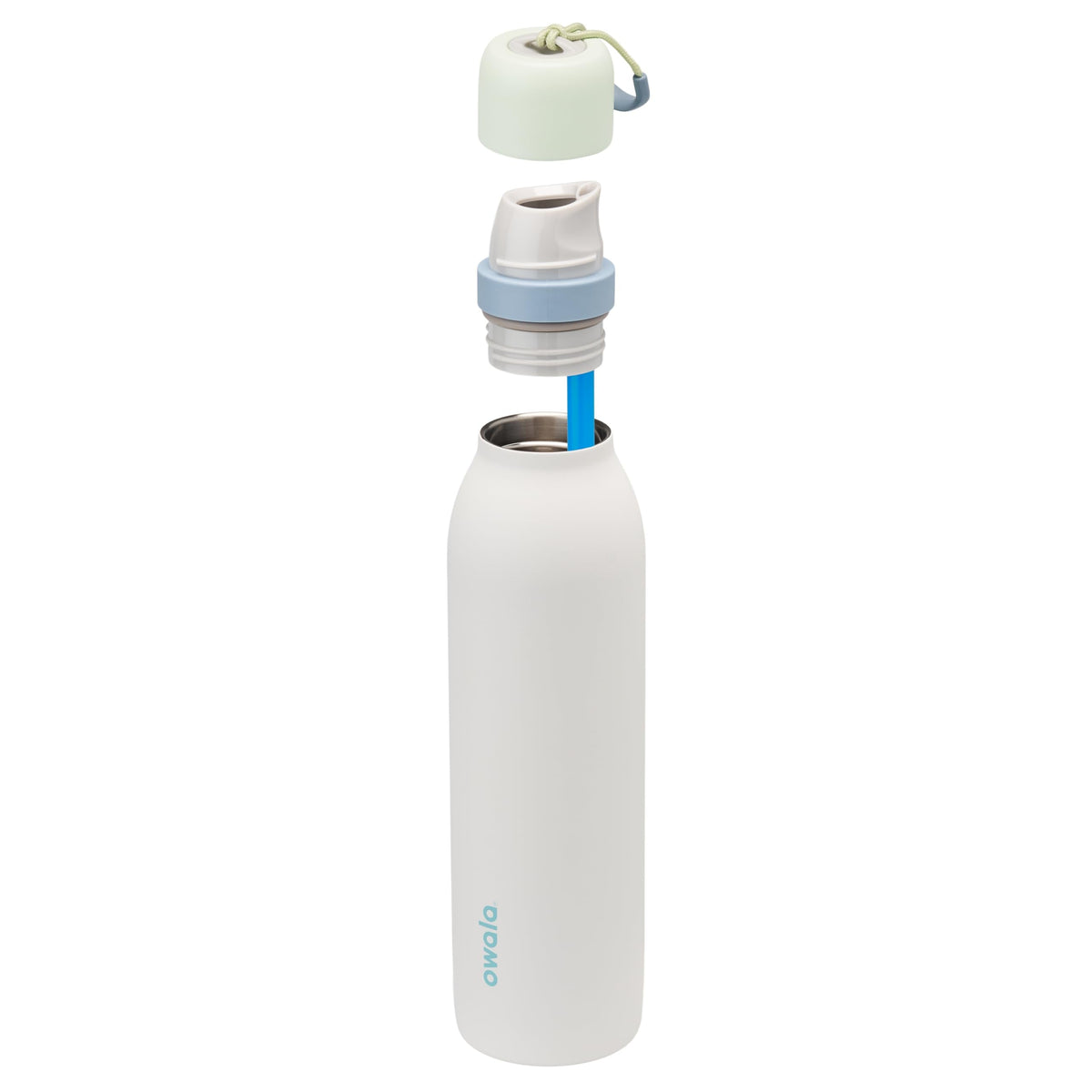 Owala Freesip Twist Bottle 24oz - Open Air