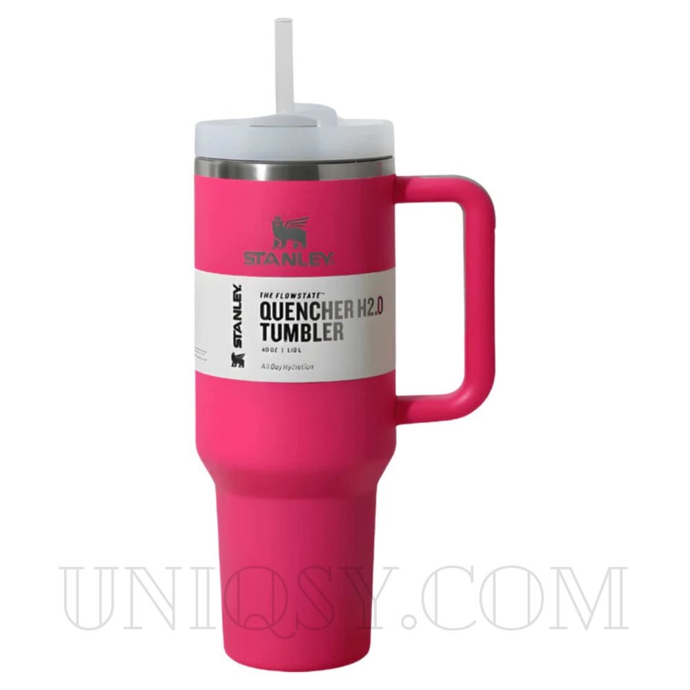 Stanley 40 OZ/1.1L Tumbler Quencher Cup