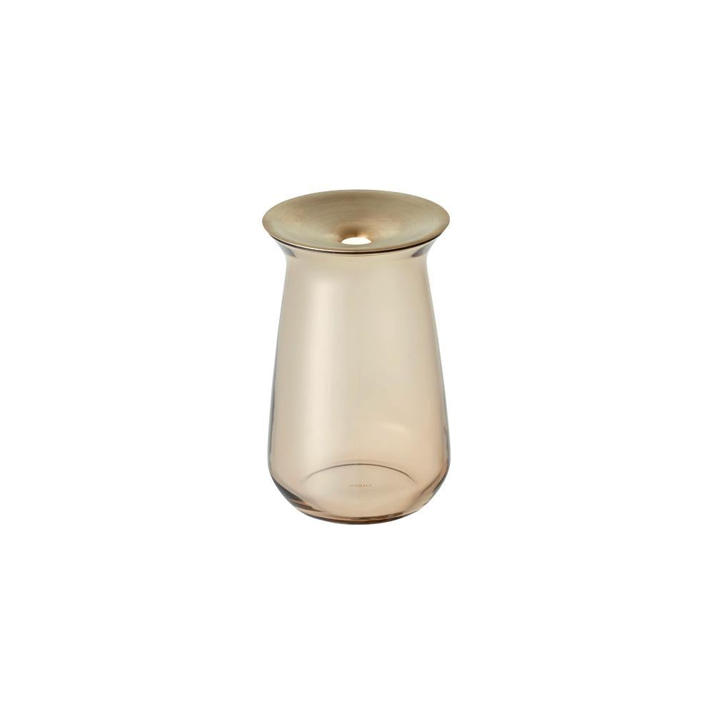 LUNA vase 80x130mm