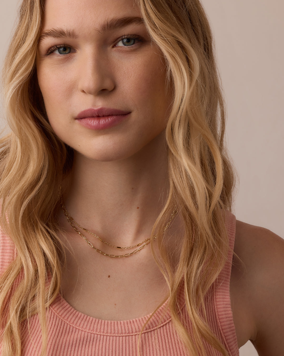 Tatum Necklace