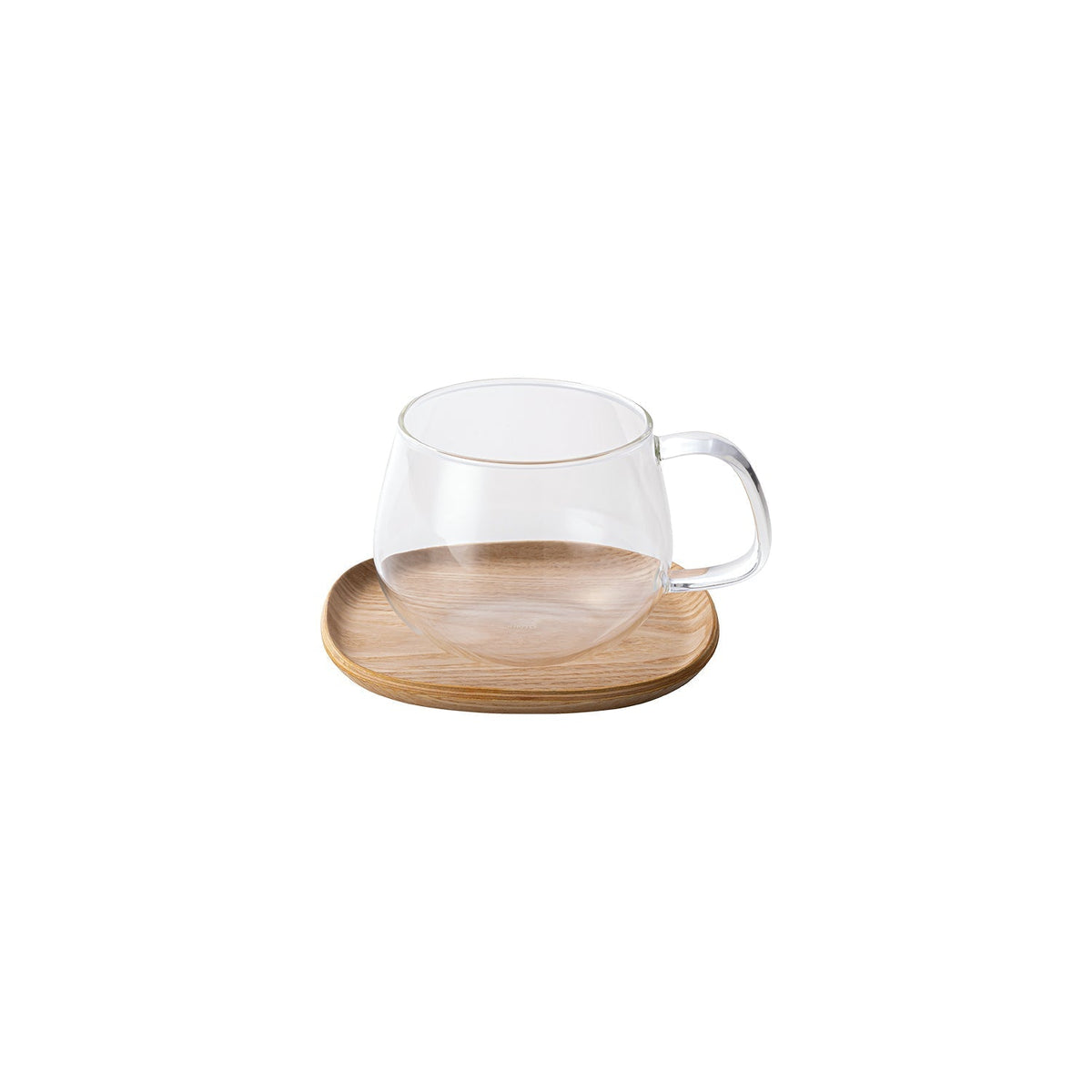 UNITEA cup & saucer 125mm