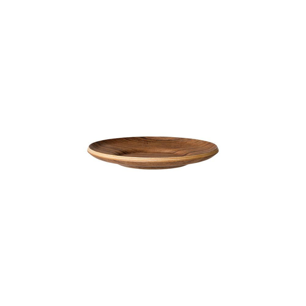 SEPIA nonslip saucer 130mm / 5in