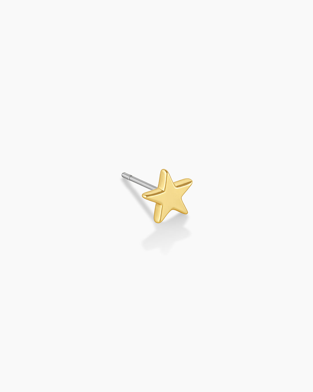 Star Single Stud