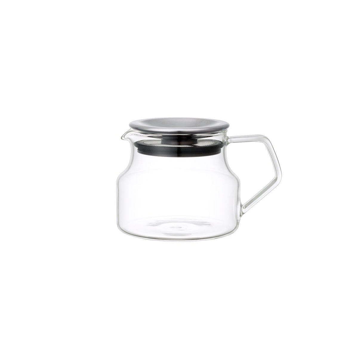 CAST one touch tea pot 450ml