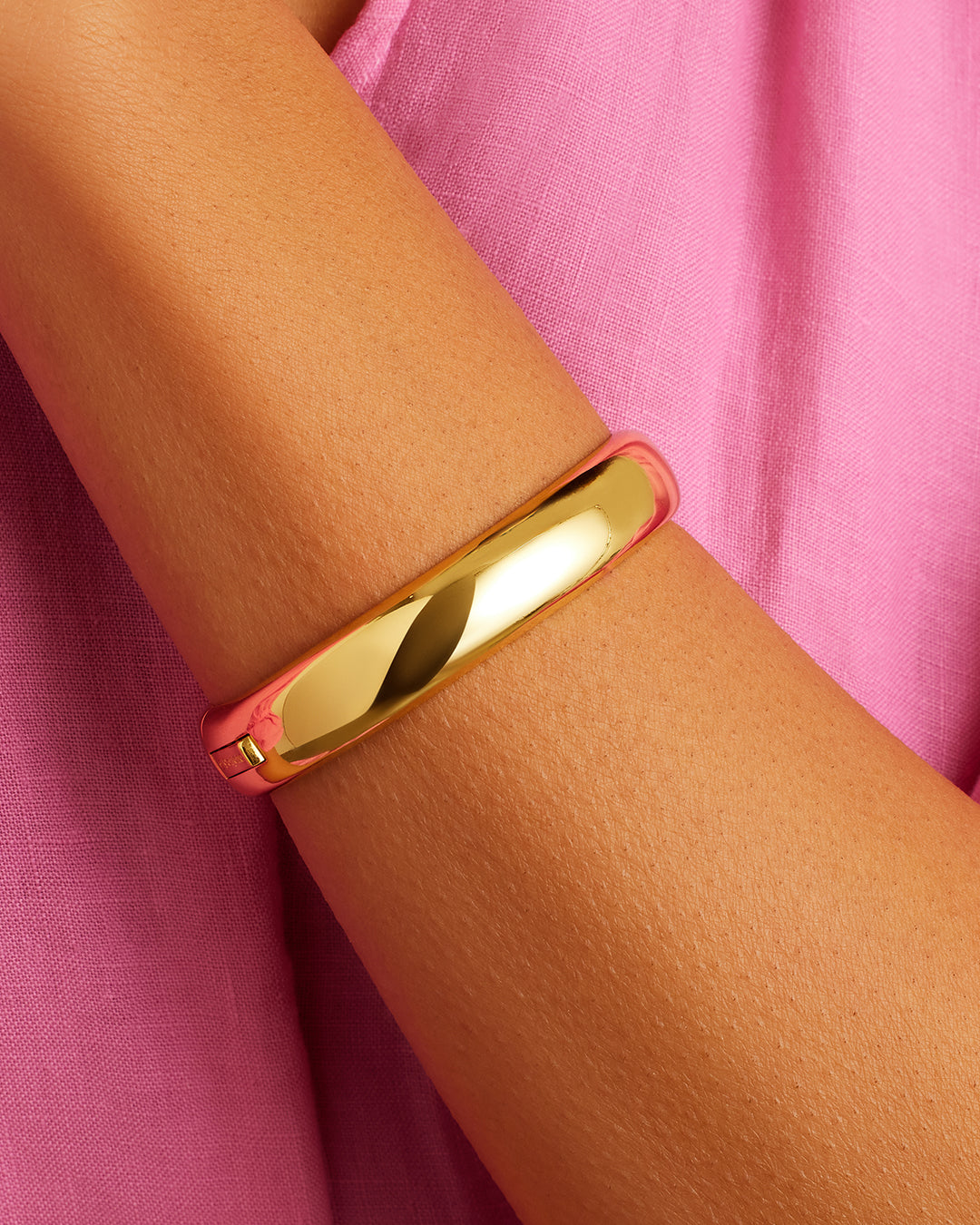 Paseo Cuff
