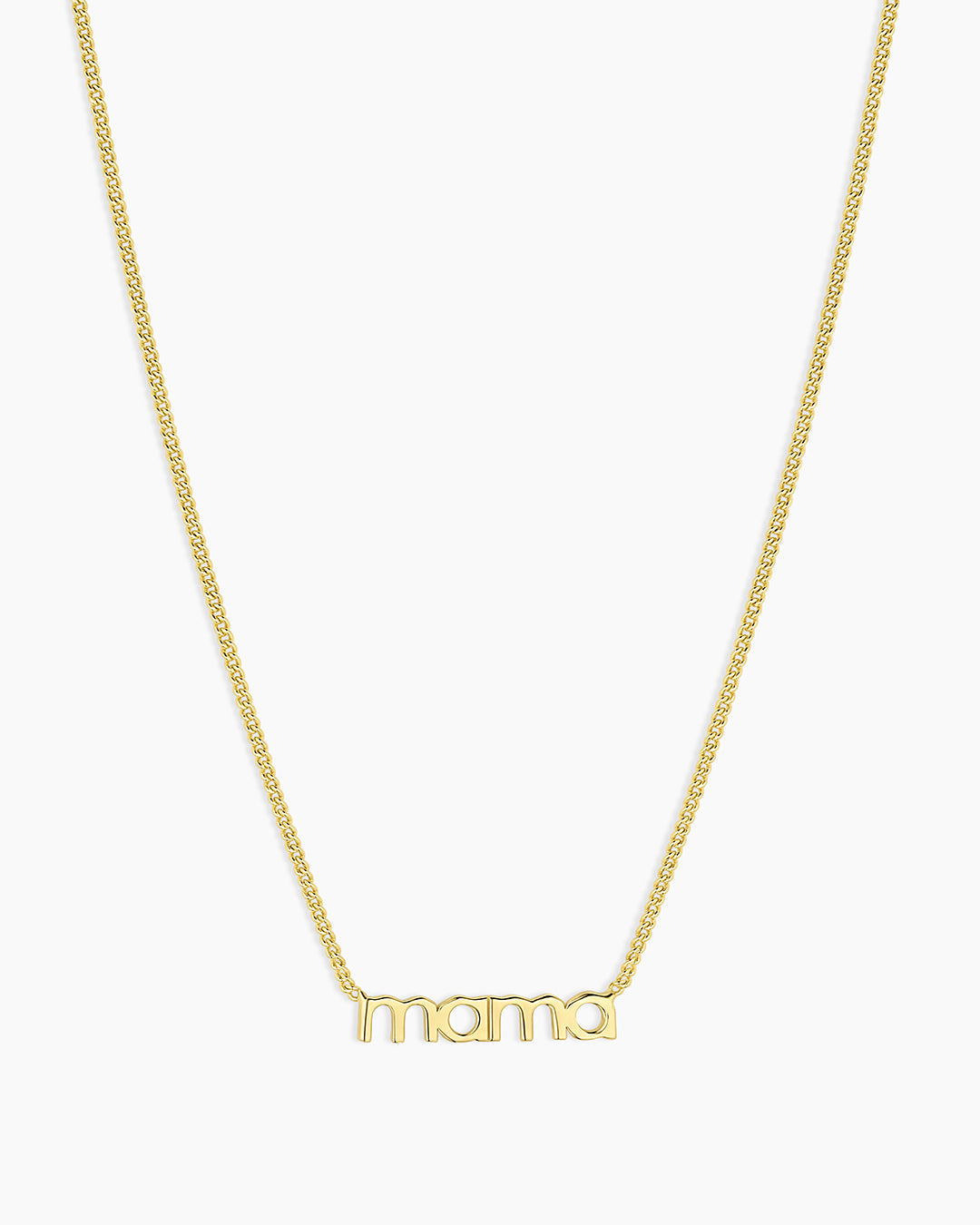 Mama Wilder Necklace