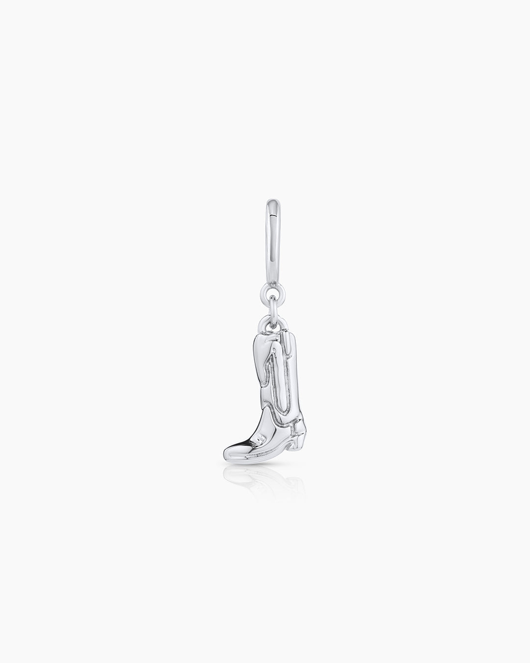 Cowboy Boot Parker Charm