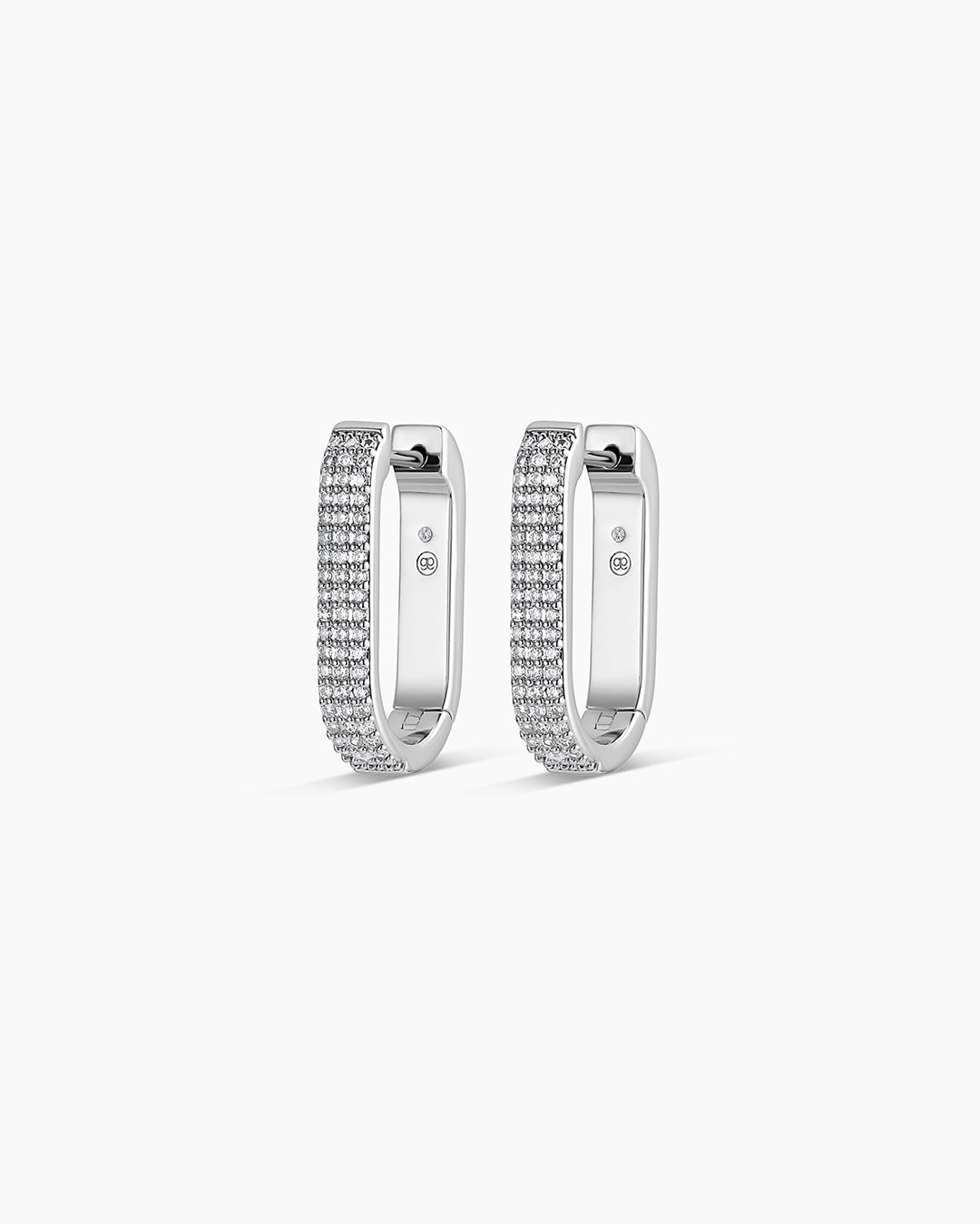 Parker Shimmer Huggies