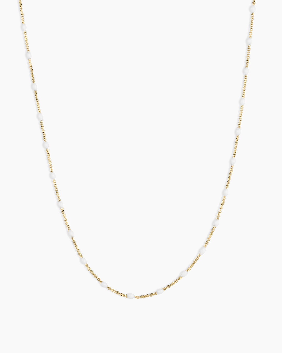 Capri Necklace