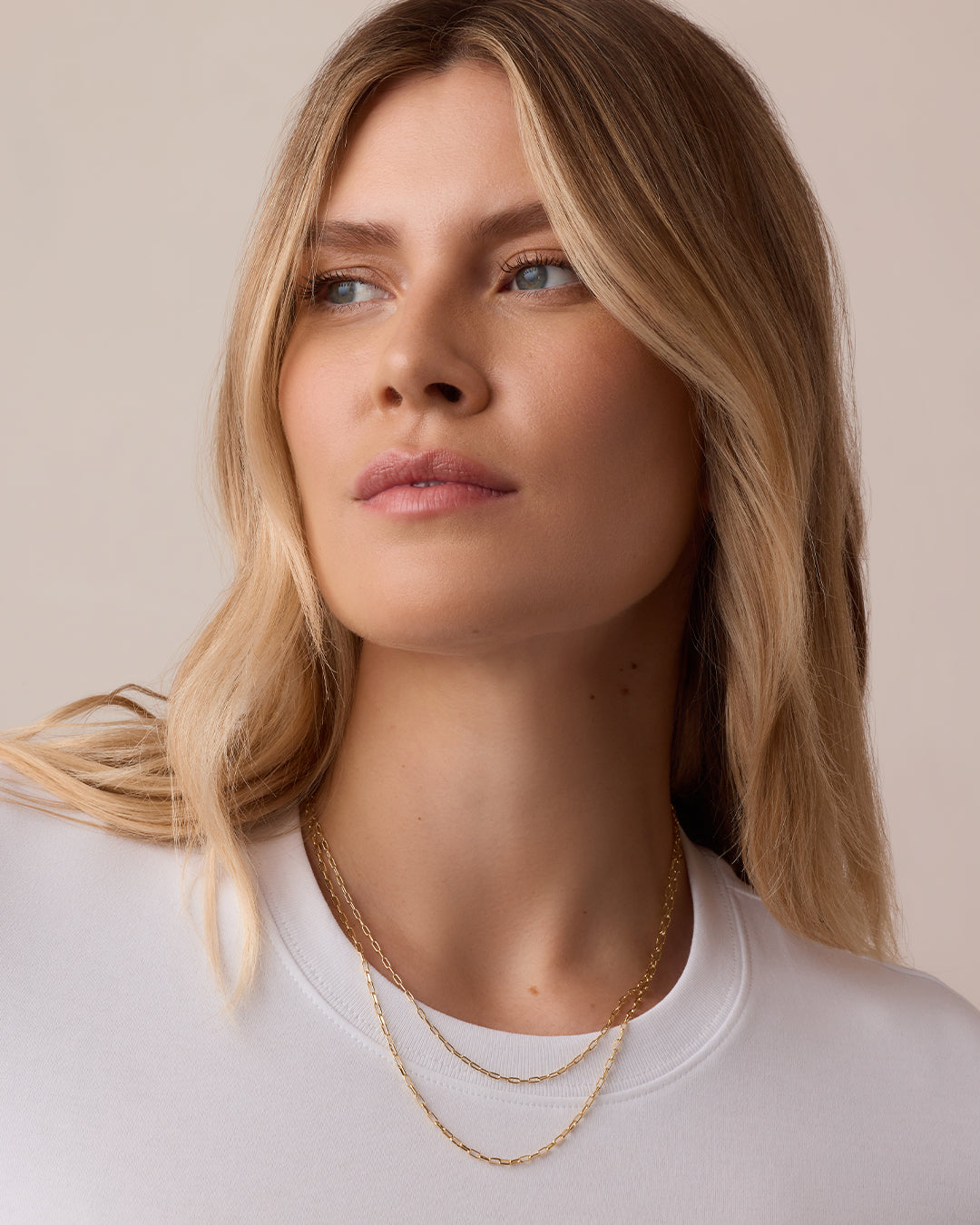 Parker Delicate Necklace