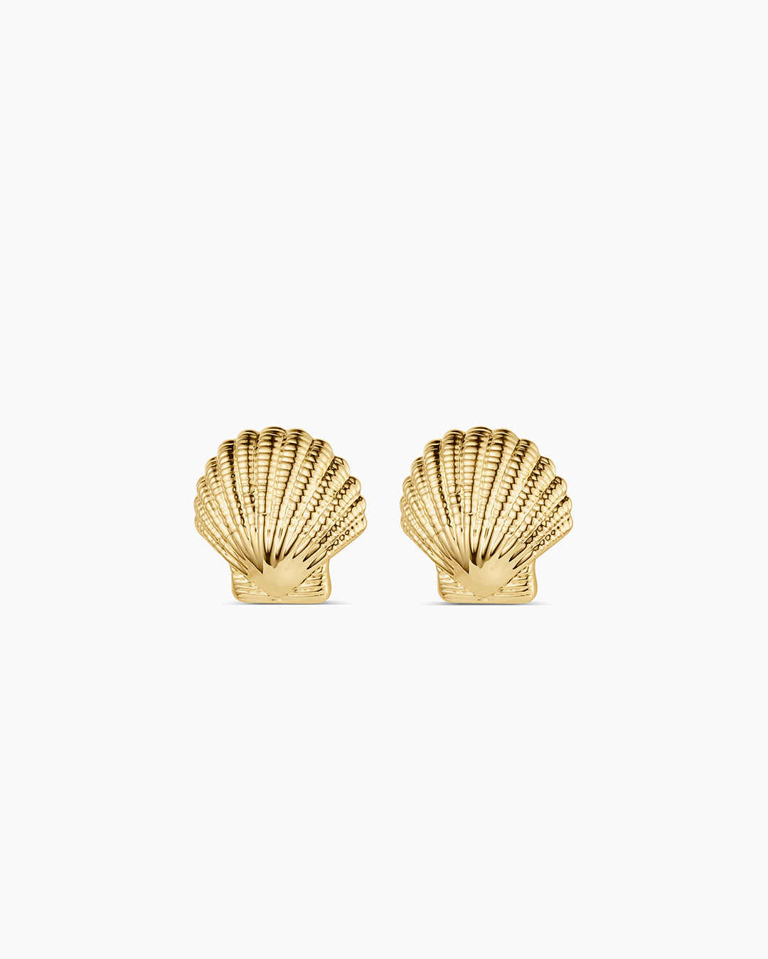 Shell Statement Studs