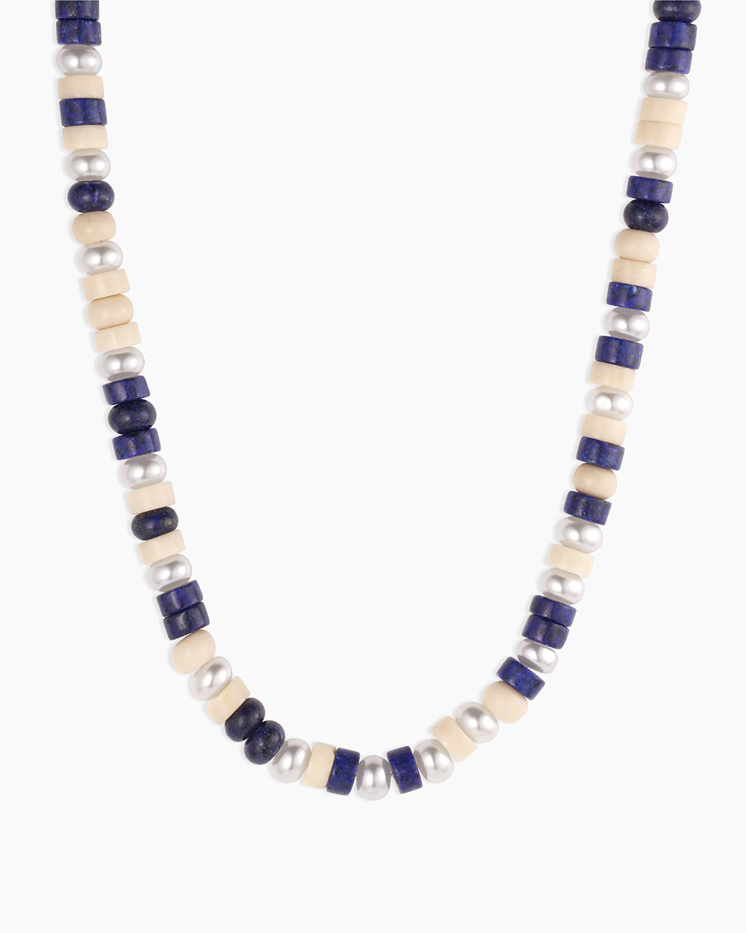 Harbor Statement Necklace