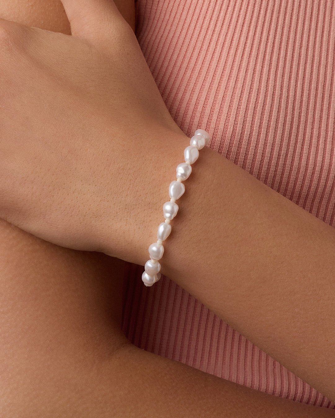 Pearl Cove Bracelet
