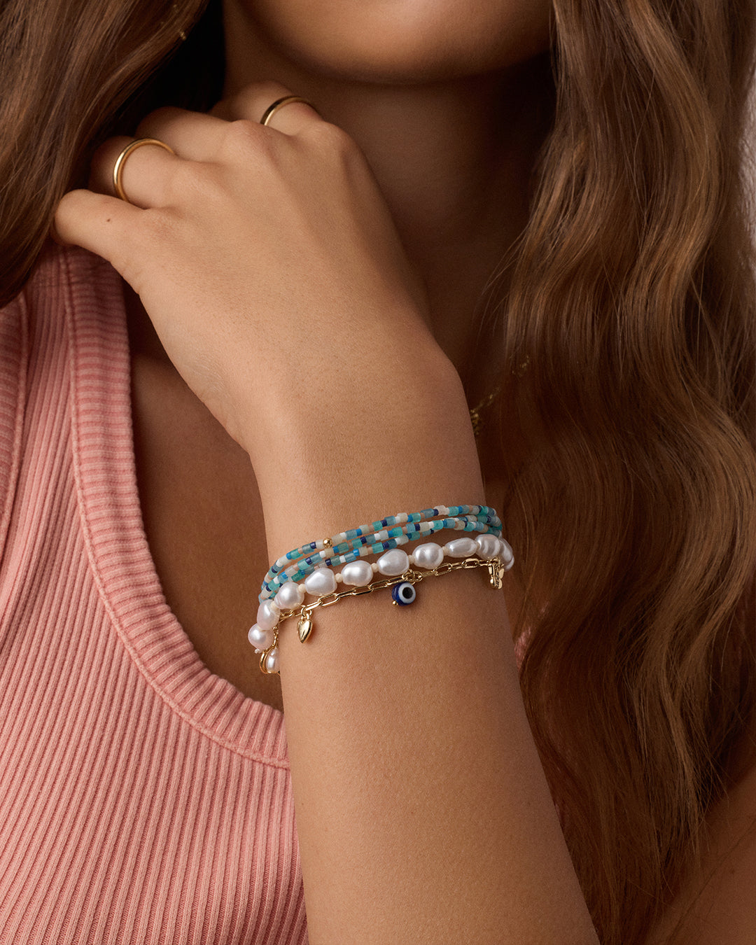 Pearl Cove Bracelet