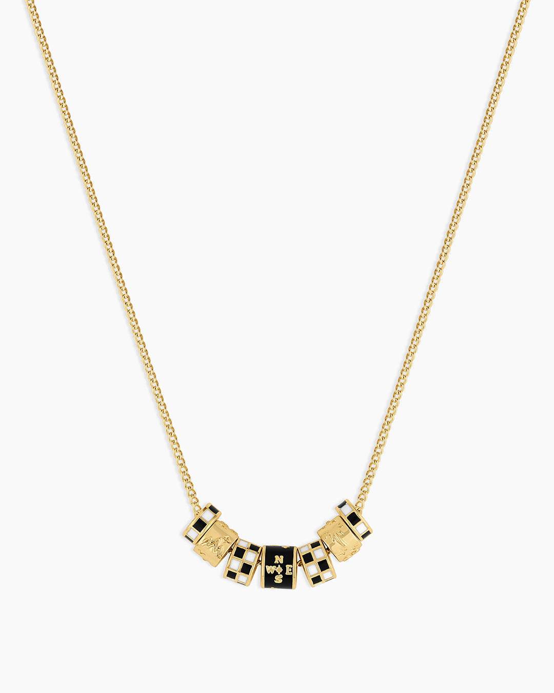 Lose Yourself Necklace