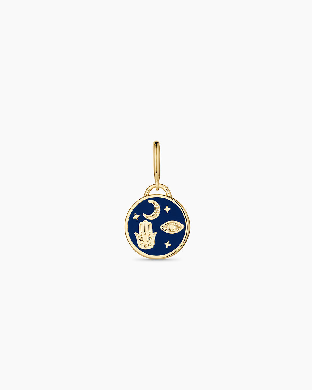 Good Vibrations Parker Charm
