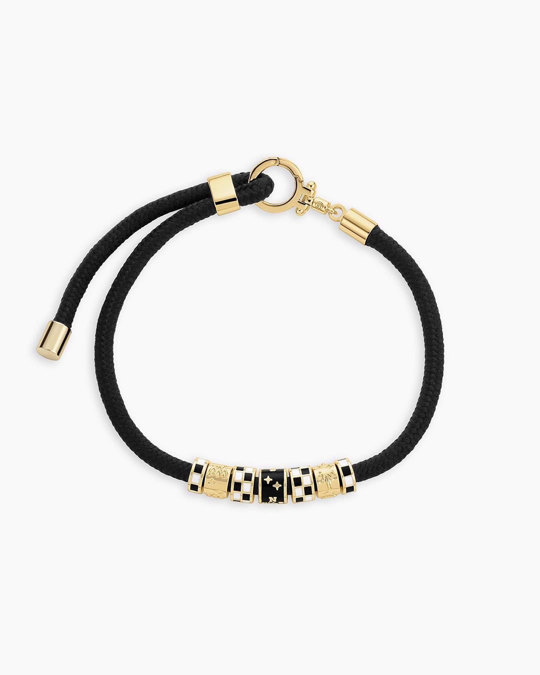 Lose Yourself Paracord Bracelet
