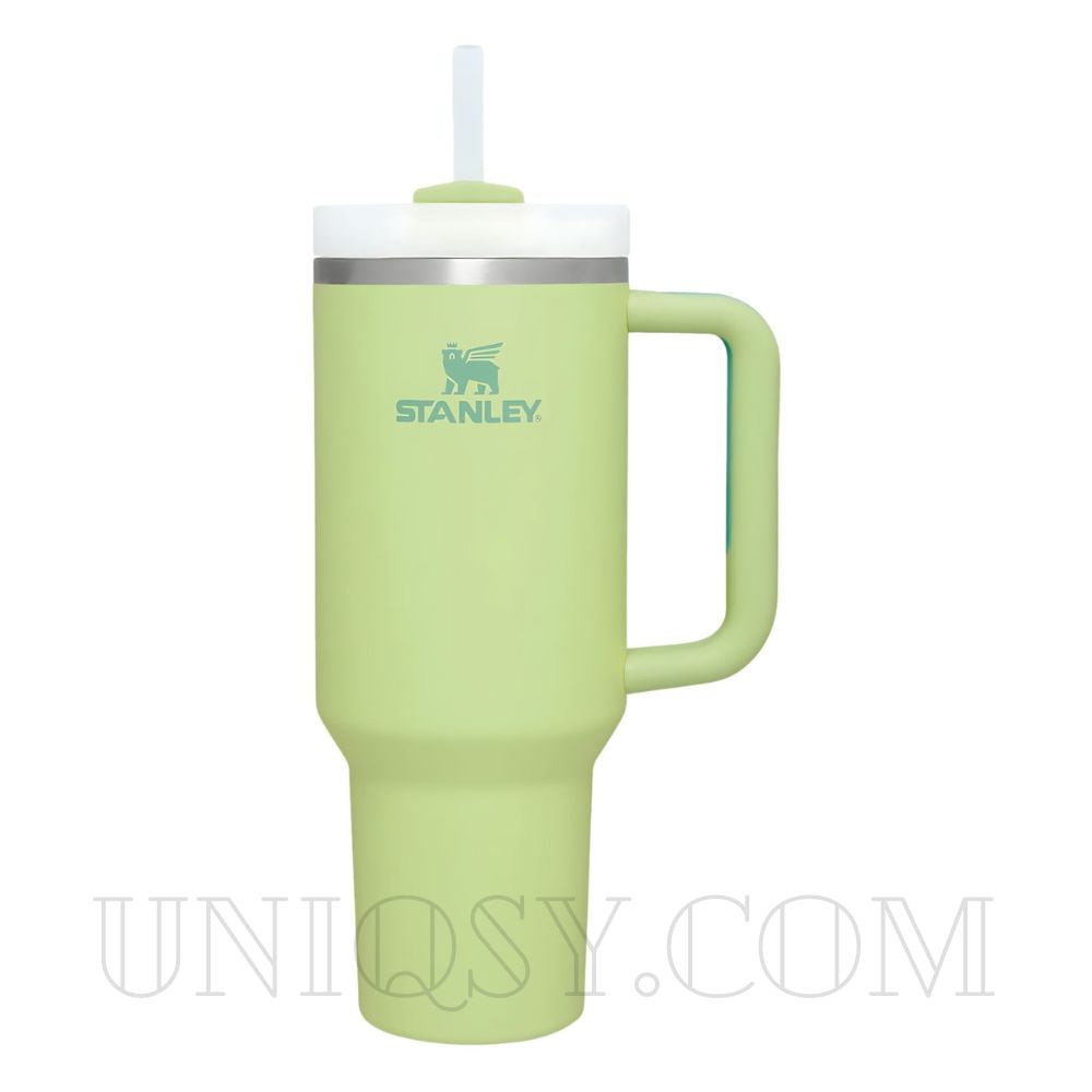 Stanley Quencher 40 OZ Tumbler