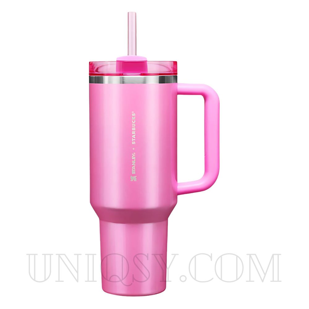 Stanley 40 OZ Tumbler - Quencher