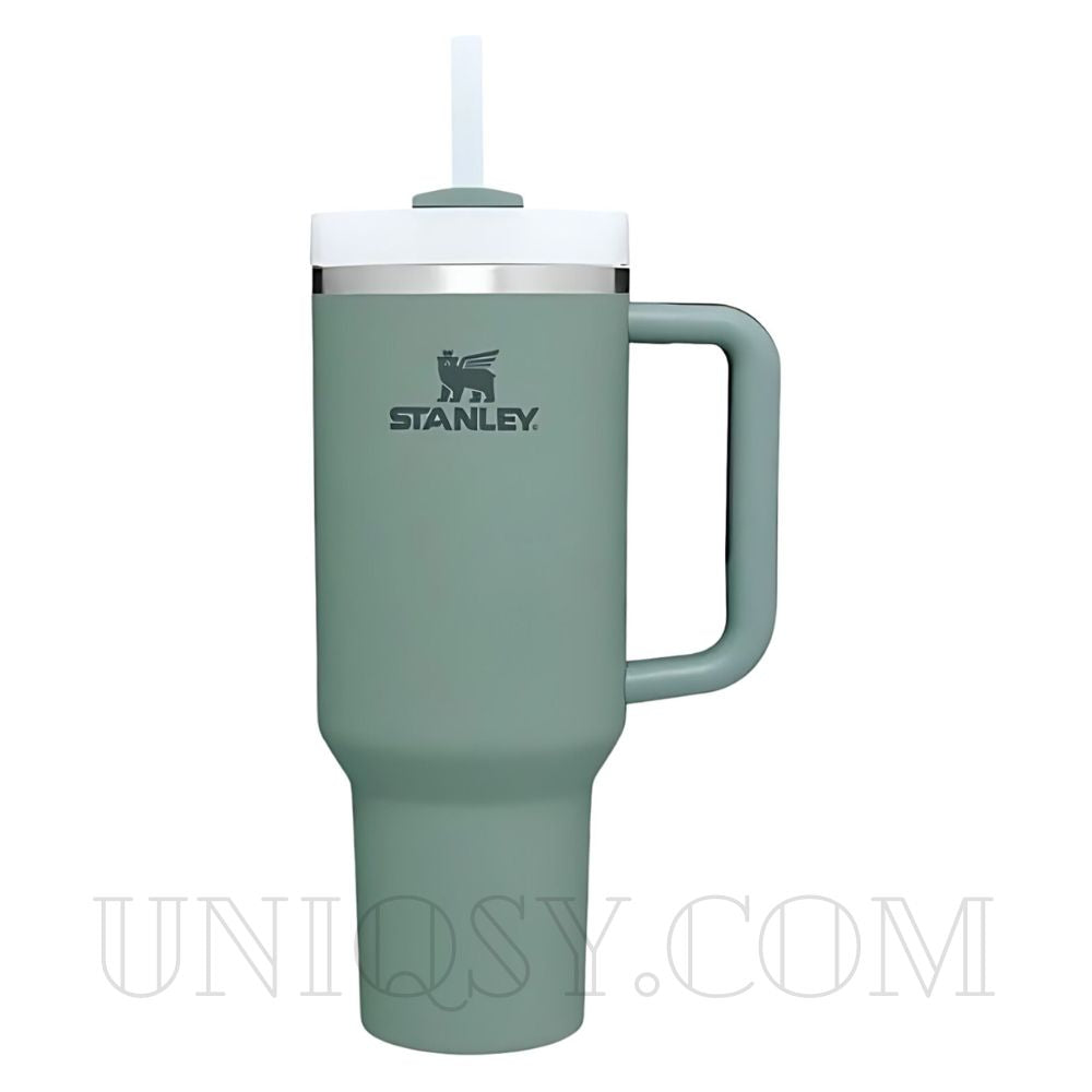 Stanley 40 OZ Quencher Tumbler Cup