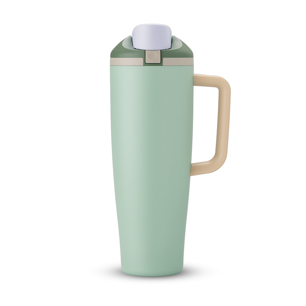 Owala FreeSip Tumbler 40oz - Eucalyptus