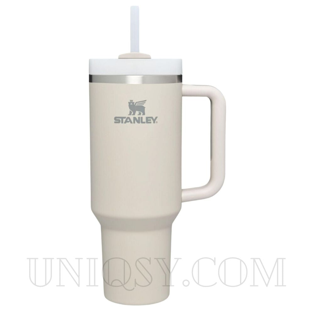 Stanley Quencher 2.0 Stainless Steel Tumbler 40 OZ (1.18L)