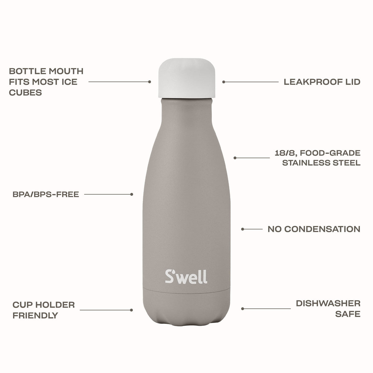 Original Bottle | 9oz