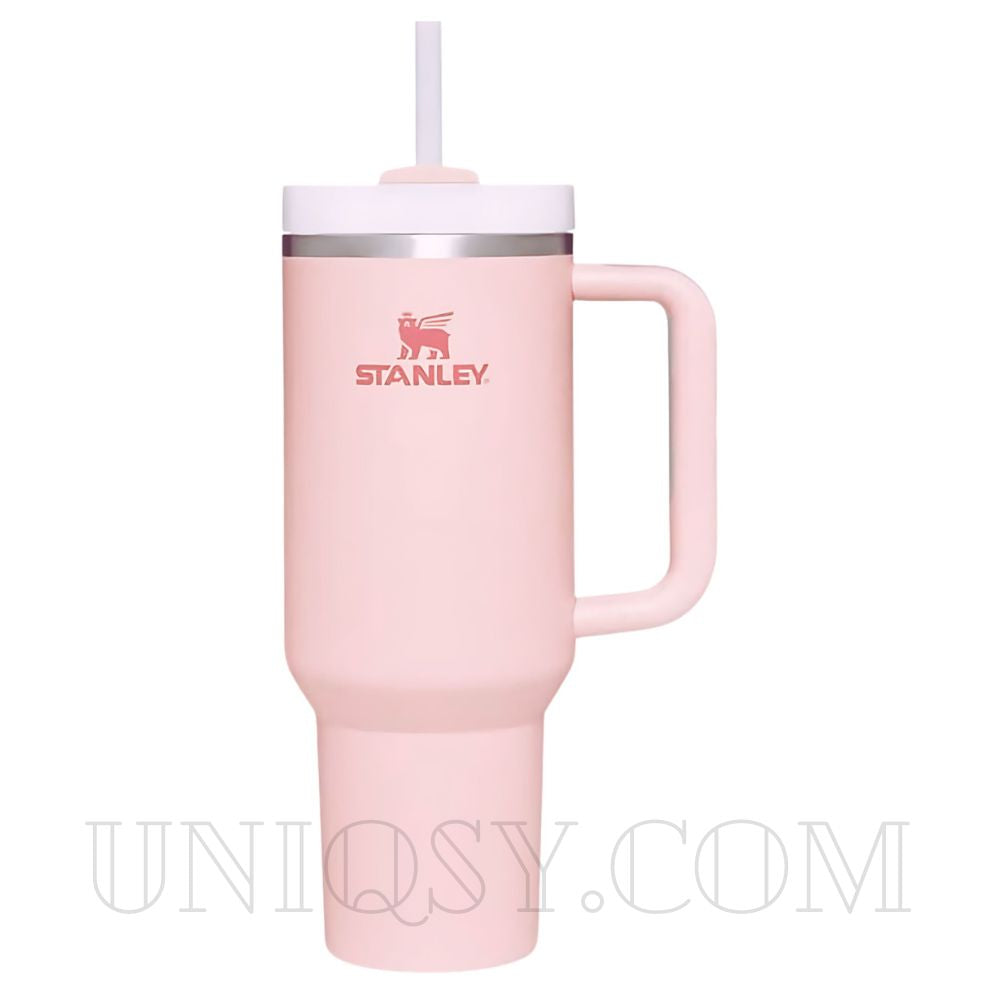 Stanley 40 OZ Quencher Tumbler