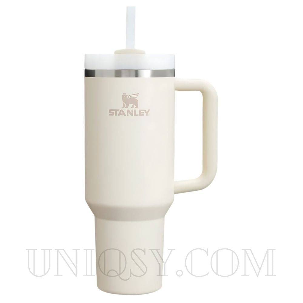 Stanley Quencher 40 OZ Tumbler