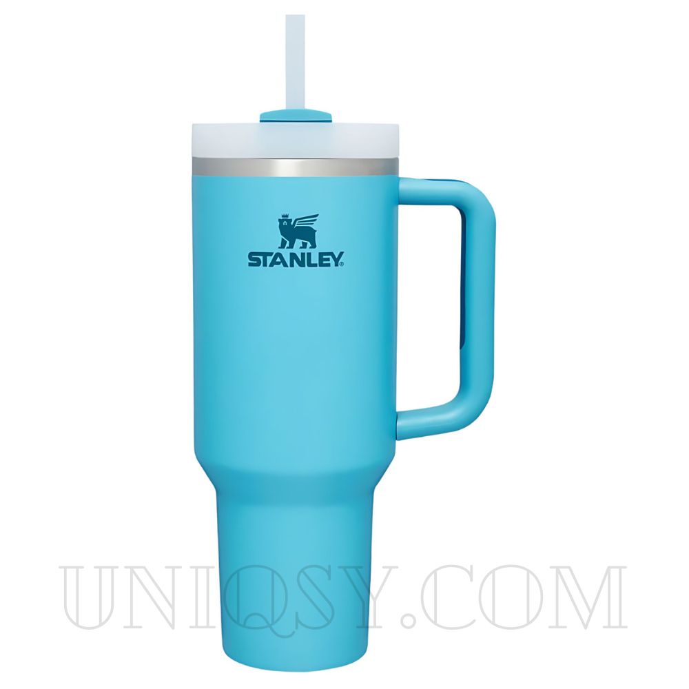 Stanley Quencher 40 OZ Tumbler