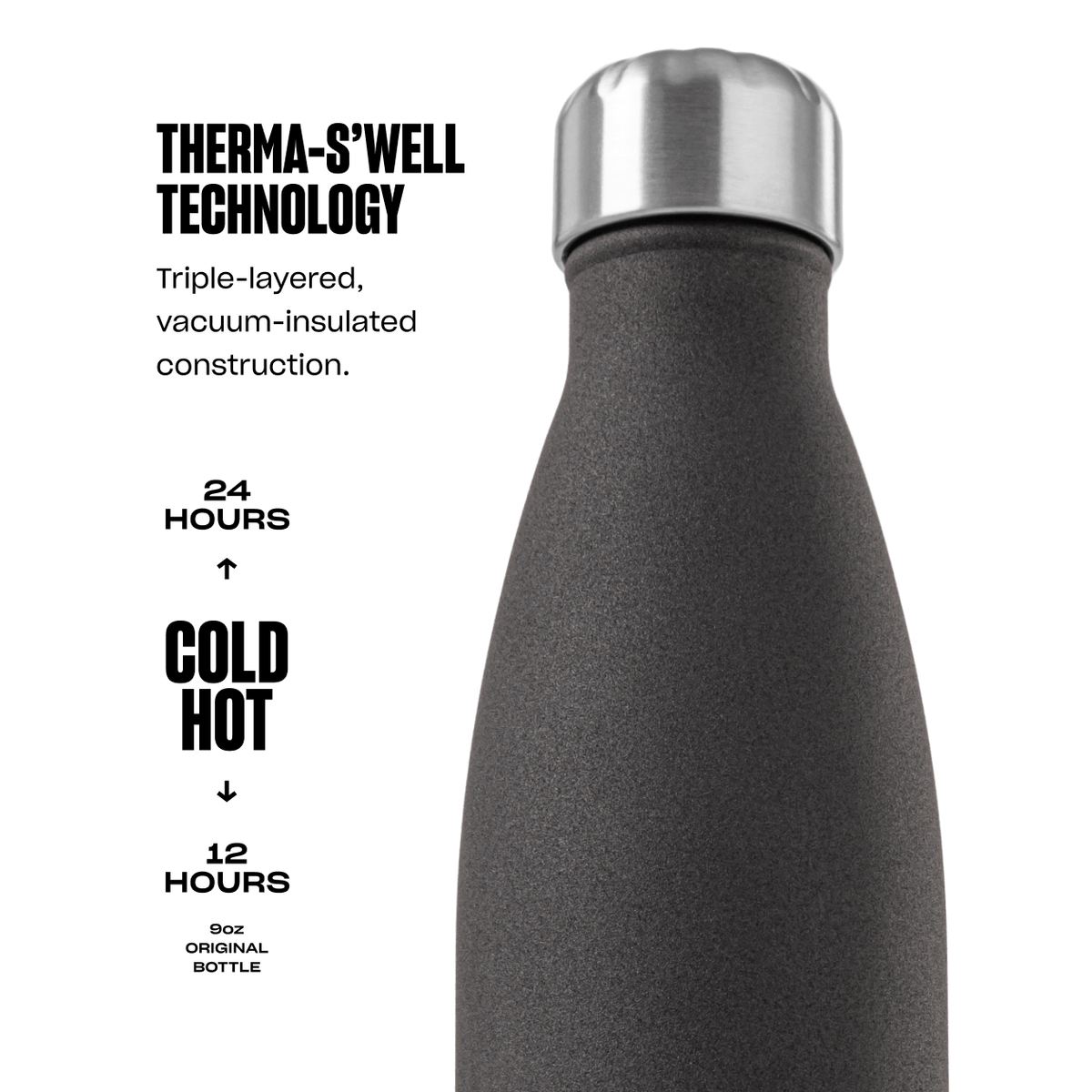 Original Bottle | 9oz
