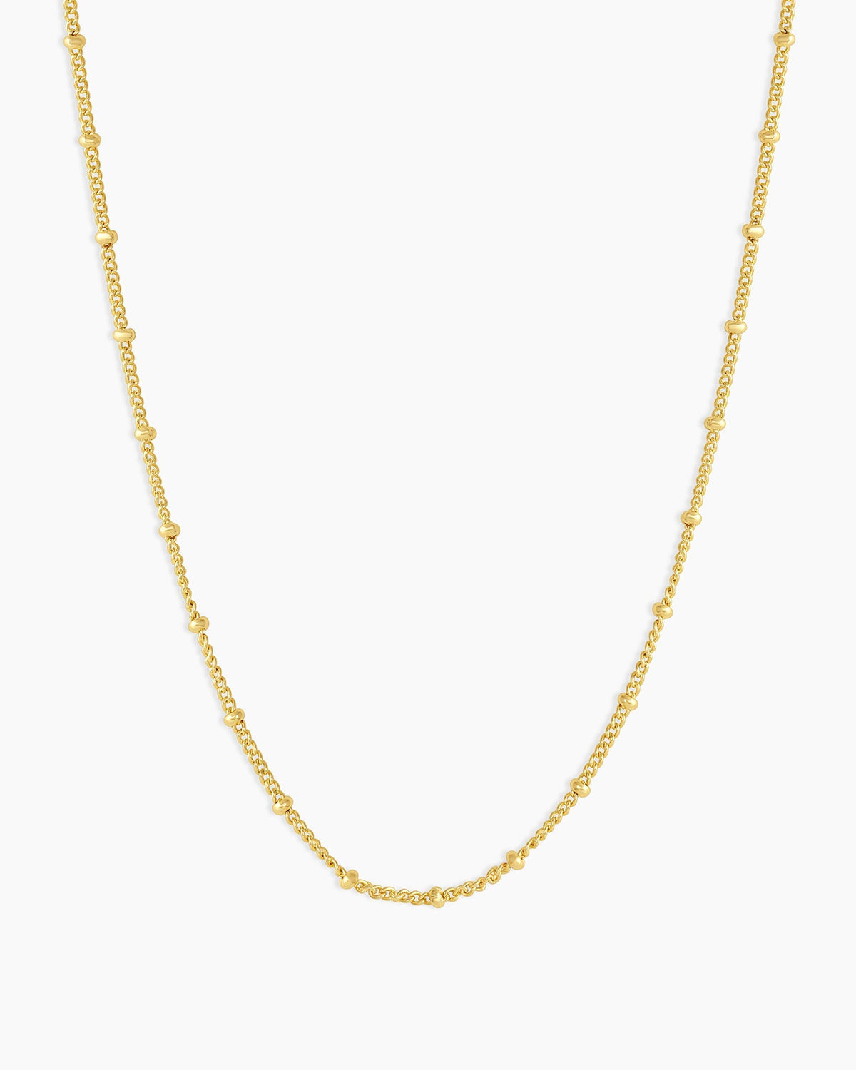 Bali Necklace