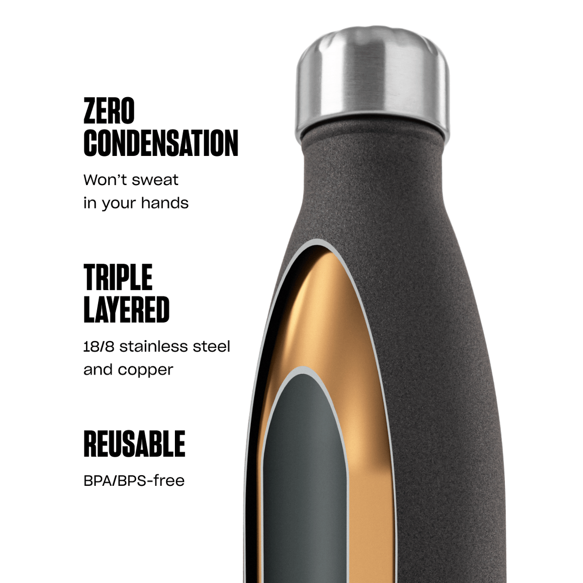 Original Bottle | 9oz