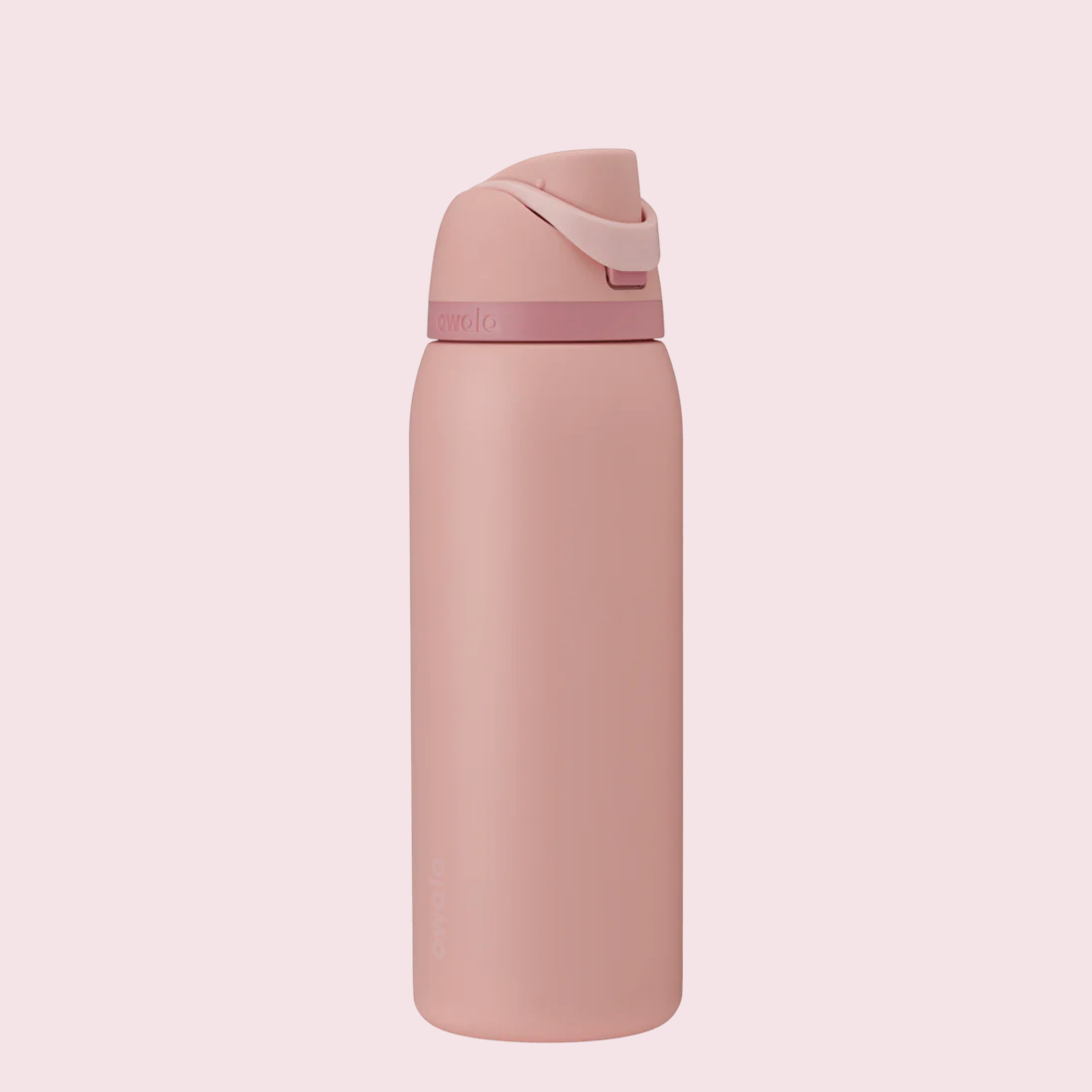 Owala Freesip Bottle 32oz - Rose Quartz