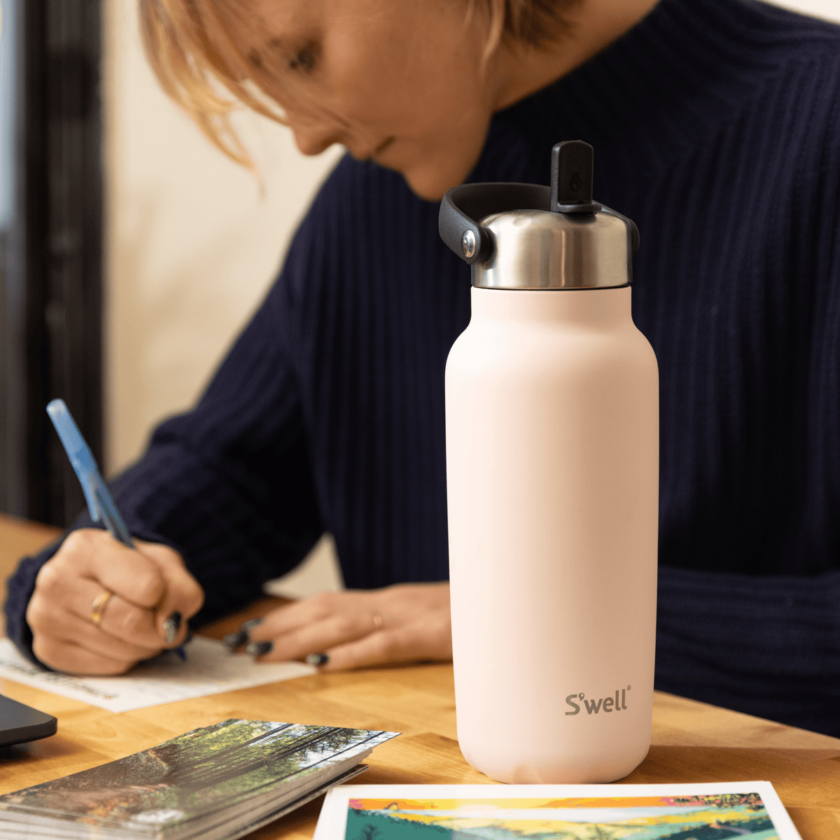 Explorer with Flip Straw Lid | 32oz