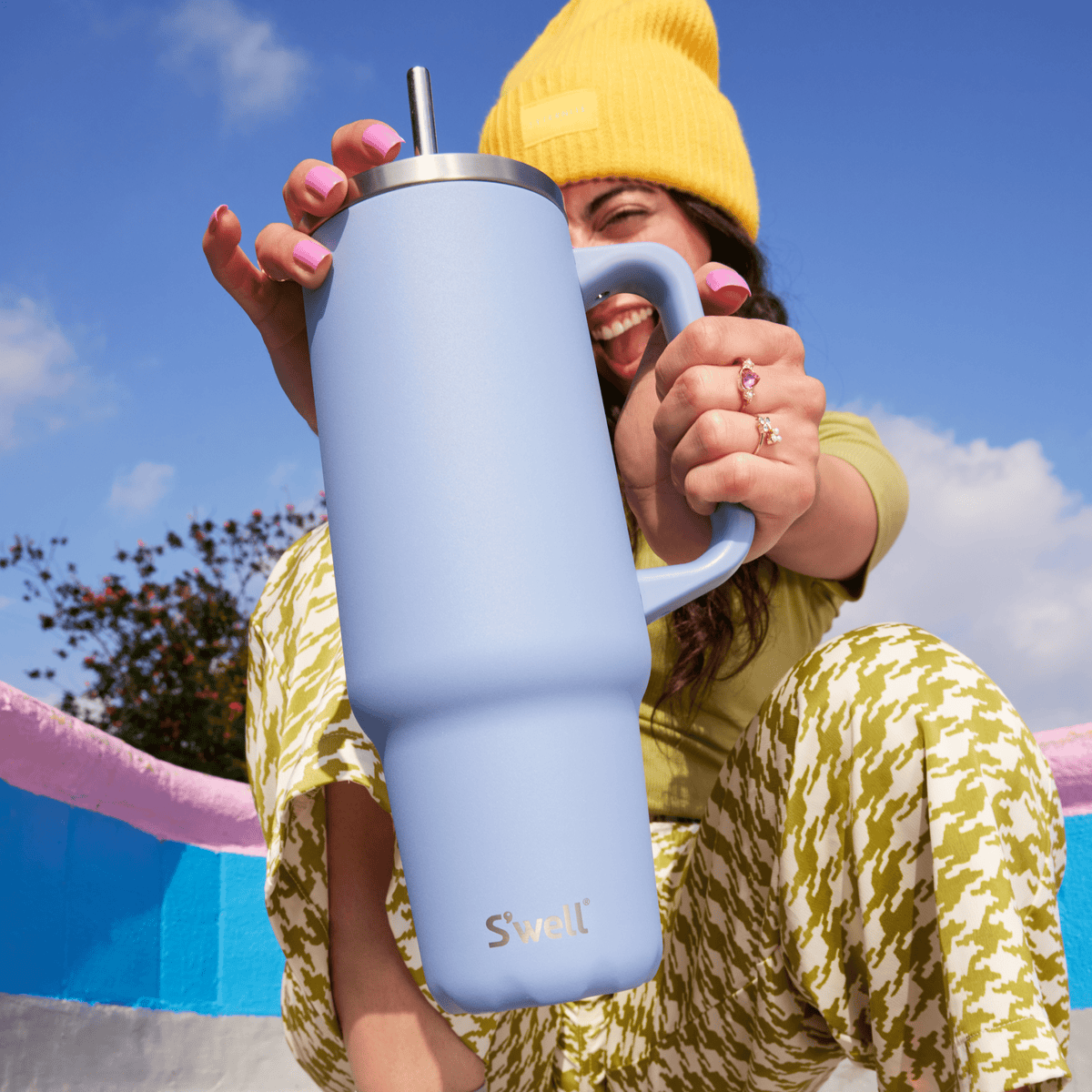 Tumbler XL | 40oz