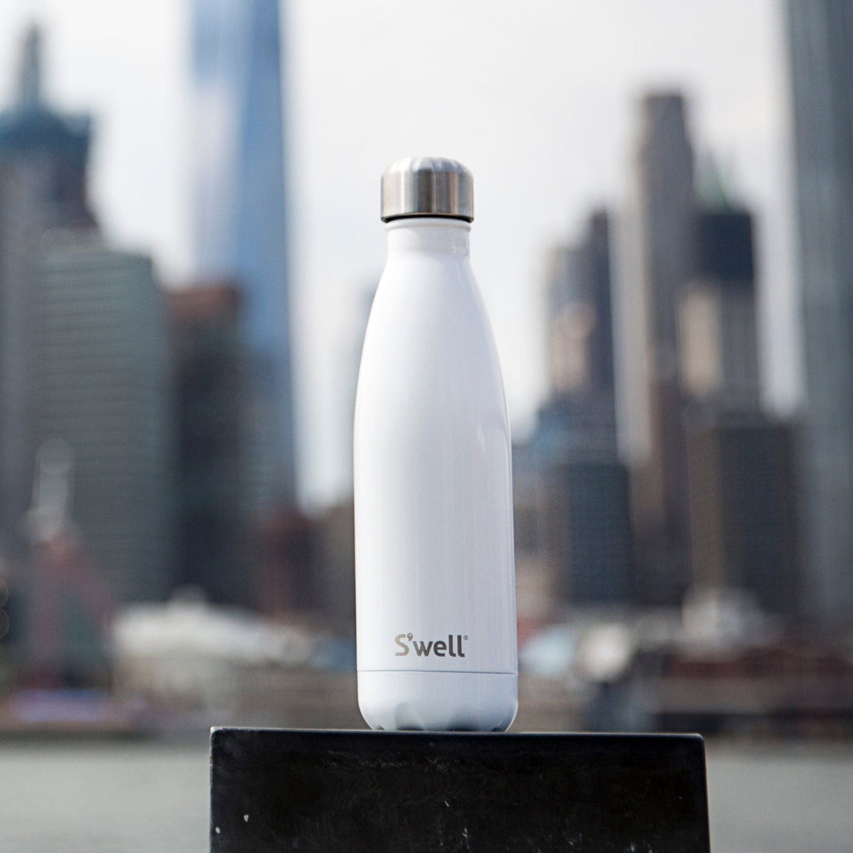 Original Bottle | 17oz