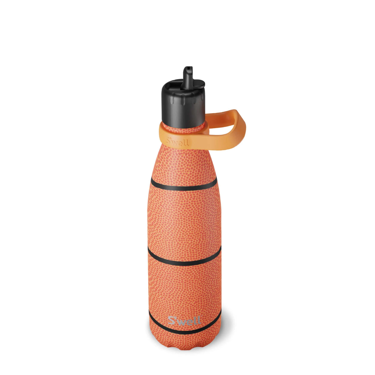 Original Bottle with Flip Straw Cap | 17oz
