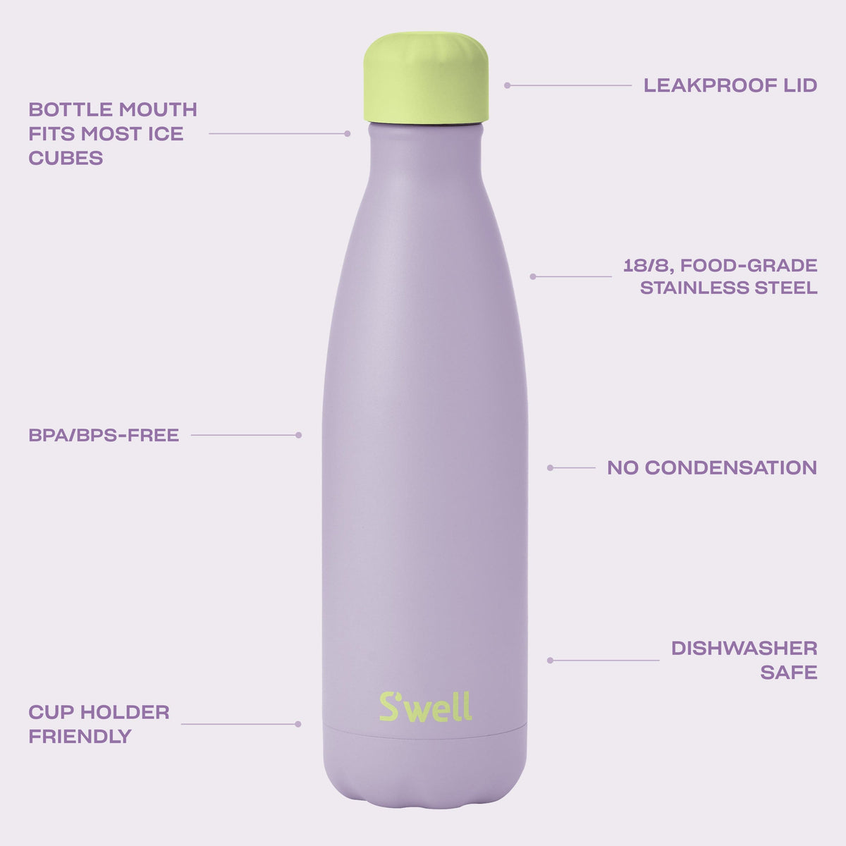 Original Bottle | 17oz