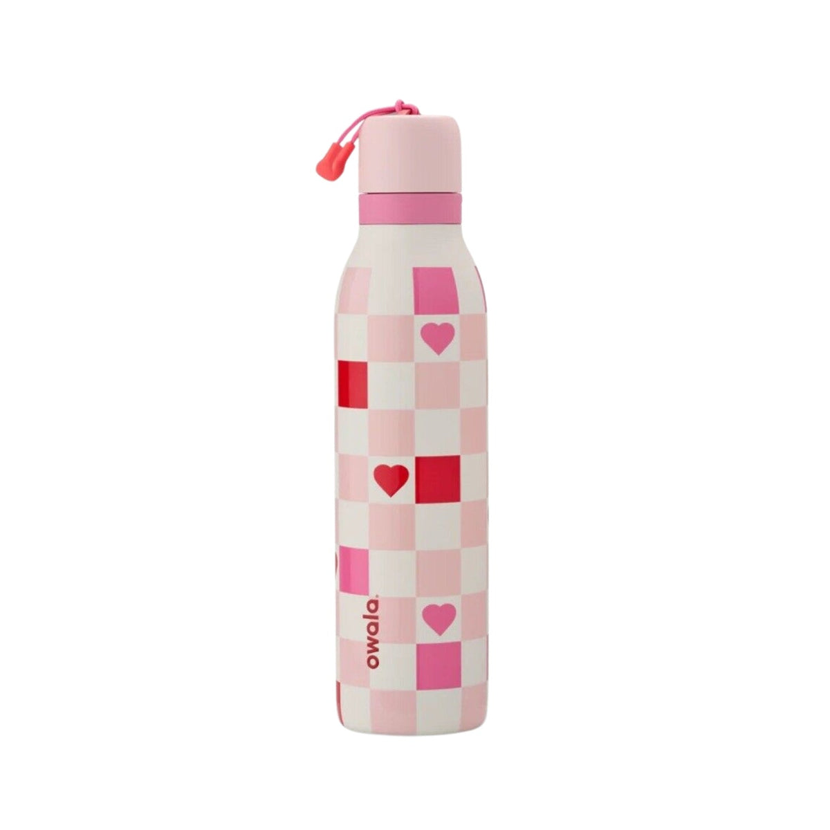 Owala FreeSip Twist Bottle 24oz - Check Me Out (Limited Edition)