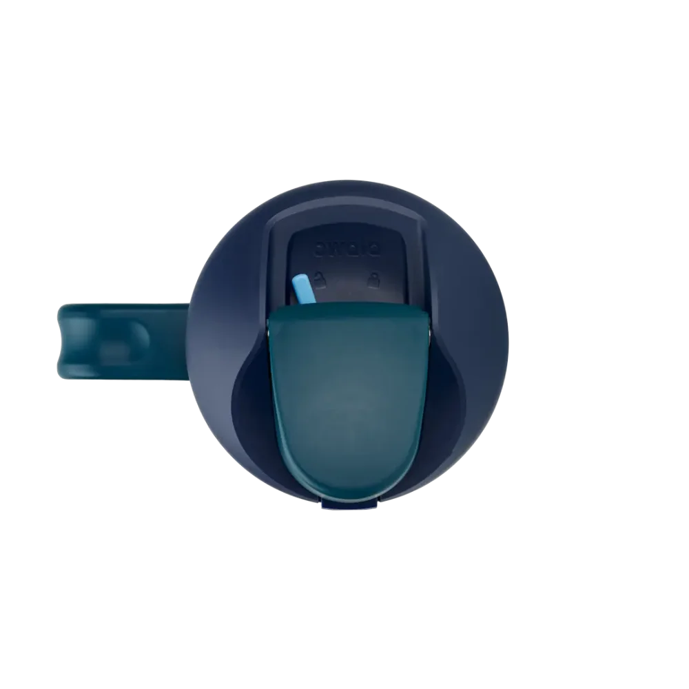 Owala FreeSip Tumbler 40oz - Sea Captain