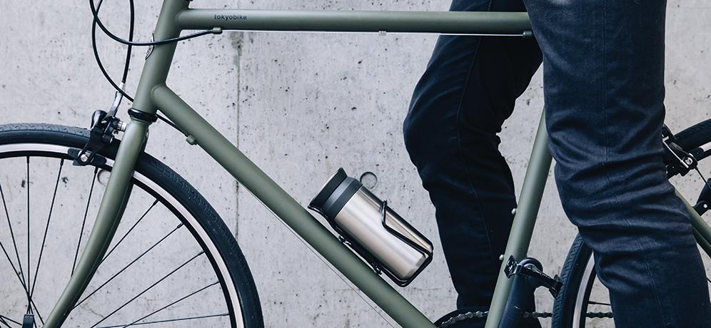 TRAVEL TUMBLER 350ml